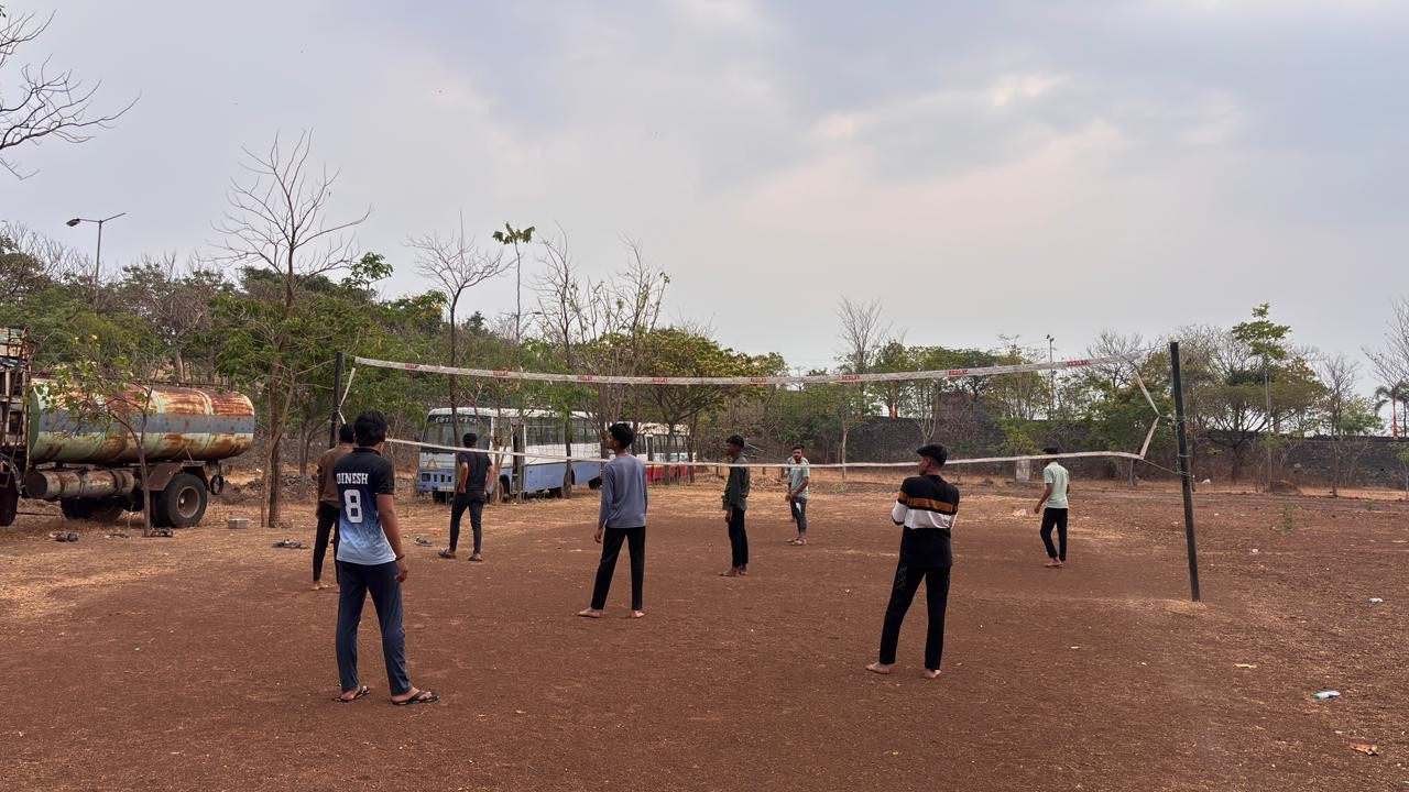 Playground